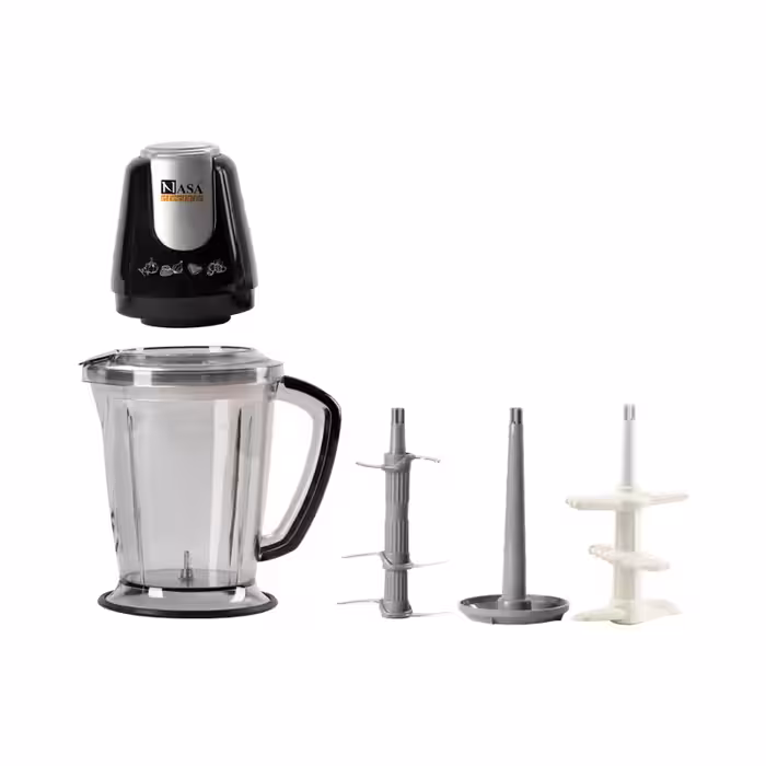 خردکن ناسا الکتریک مدل NS-1932