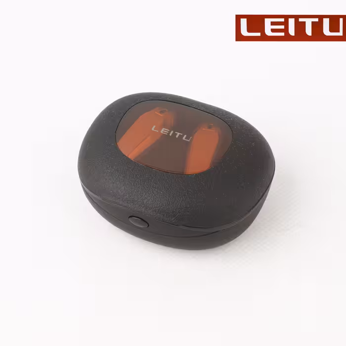 هدفون بلوتوثی لیتو مدل LT-26 TRUE WIRELESS