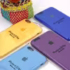کاور گارد کیس مدل SILICONB1 مناسب برای گوشی موبایل اپل iPhone 6 Plus 