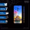 برچسب پوششی ماهوت مدل City of Istanbul-FullSkin مناسب برای گوشی موبایل اپو RENO 10X