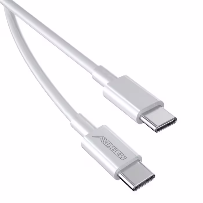 کابل تبدیل USB-C  مکا مدل UCC طول 2 متر