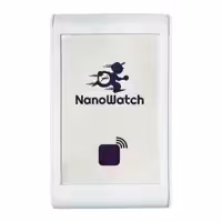 دستگاه حضور و غیاب نانوواچ مدل KIK NEAR 503 پنج کاربر