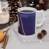 ماگ طرح بلک‌پینک BPK0024