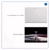 برچسب پوششی ماهوت مدل Rolls-Royce Motor مناسب برای تبلت مایکروسافت Surface Pro 3 2014