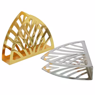 جای دستمال کاغذی طرح خطی