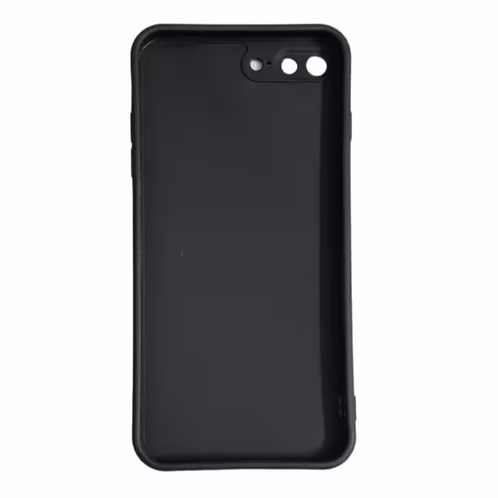 کاور مدل IMD طرح خرس کد 785 مناسب برای گوشی موبایل اپل iPhone 7 Plus / 8 Plus