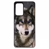 کاور طرح گرگ کد 1146 مناسب برای گوشی موبایل سامسونگ galaxy a72