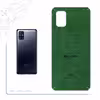 برچسب پوششی ماهوت مدل GL-QLQM مناسب برای گوشی موبایل سامسونگ Galaxy M51