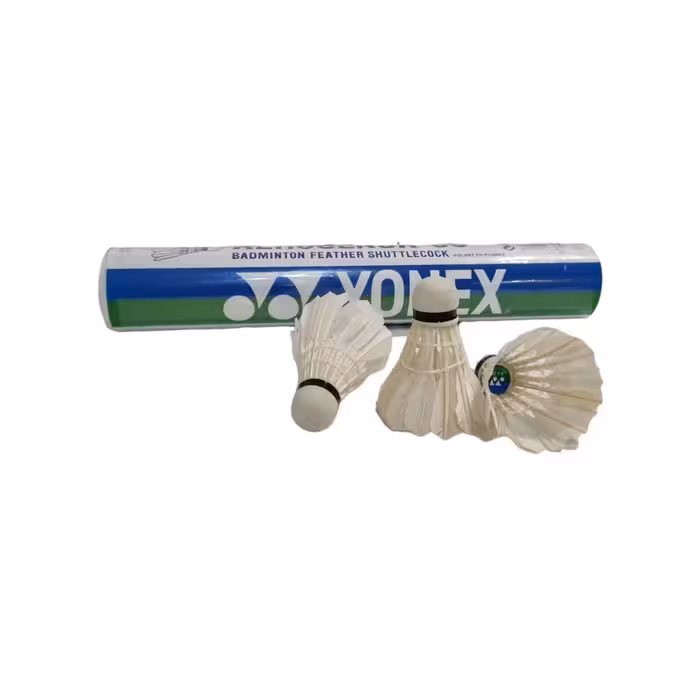 توپ بدمینتون یونکس مدل پری مجموعه 3 عددی