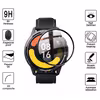 محافظ صفحه نمایش گودزیلا مدل GS-ARM مناسب برای ساعت هوشمند شیائومی S1 Active به همراه بند