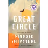 کتاب Great Circle اثر Maggie Shipstead انتشارات Knopf
