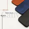کیف کلاسوری کانواس مدل MAX SERIES مناسب برای گوشی موبایل سامسونگ GALAXY M51