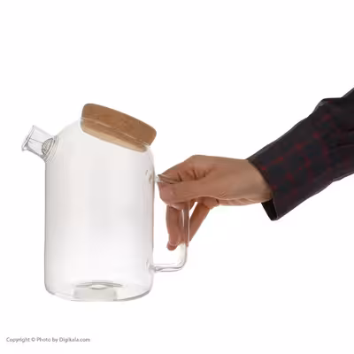 قوری پیرکس کد 6183