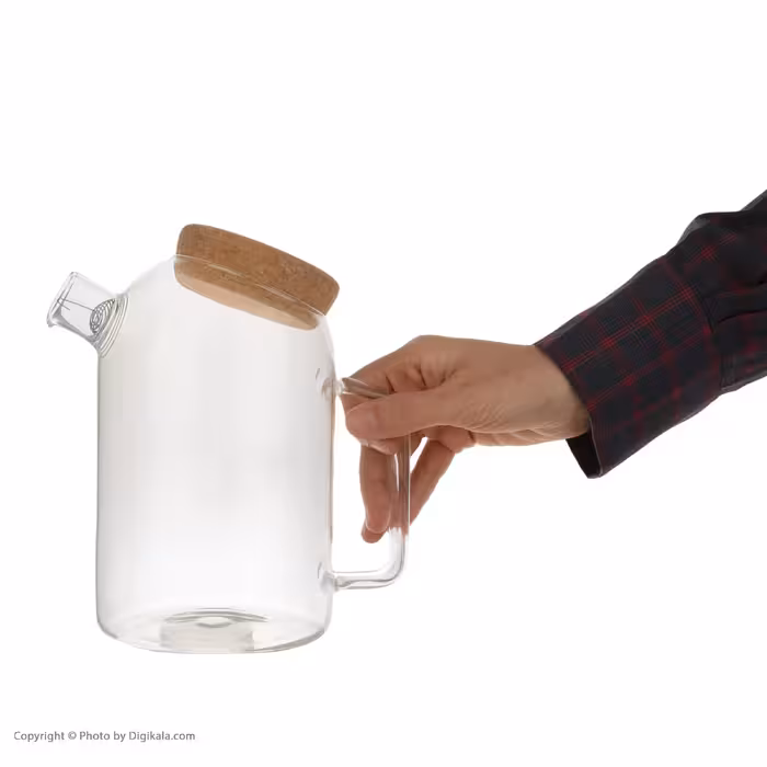 قوری پیرکس کد 6183