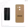 برچسب پوششی ماهوت مدل Amazon مناسب برای گوشی موبایل اچ تی سی U11 Plus