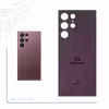 برچسب پوششی ماهوت مدل PL-LXS مناسب برای گوشی موبایل سامسونگ Galaxy S22 Ultra 5G