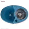 سطل و زمین شوی همارا مدل Rotating Bucket 8699