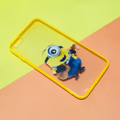کاور مدل TS مناسب برای گوشی موبایل اپل Iphone 6 Plus/6s Plus