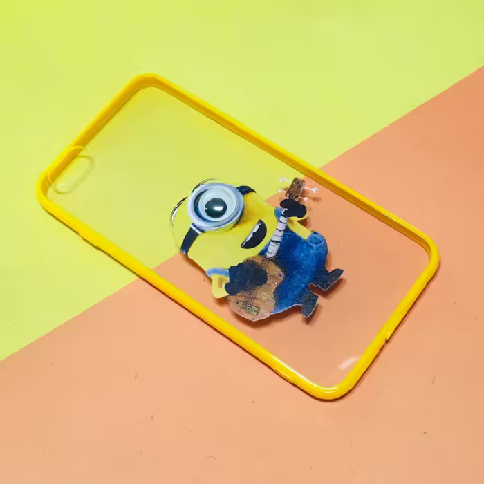 کاور مدل TS مناسب برای گوشی موبایل اپل Iphone 6 Plus/6s Plus