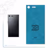 برچسب پوششی ماهوت مدل BL-BGGT مناسب برای گوشی موبایل سونی Xperia XZ Premium