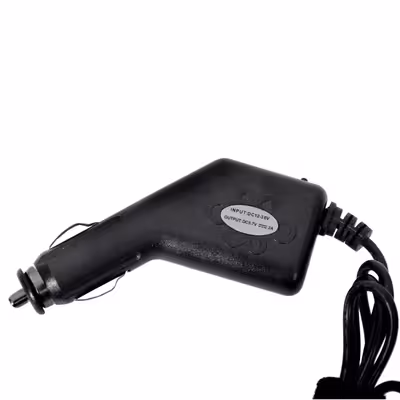 آداپتور 5 ولت 2 آمپر مدل  فندکی کد df6365