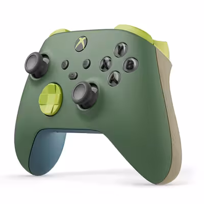 دسته بازی ایکس باکس Sereis S/X مدل Remix Special