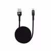 کابل تبدیل USB به لایتنینگ پرووان مدل PCC340L طول 1 متر