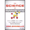 کتاب The Science of Marketing اثر Dan Zarrella انتشارات Wiley