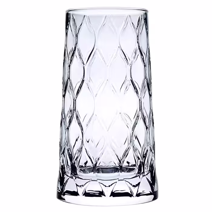 لیوان مدل Leafy کد 420855 مجموعه 6 عددی
