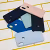کاور مدل سیلیکونی مناسب برای گوشی موبایل شیائومی MI Max 3
