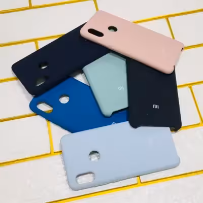 کاور مدل سیلیکونی مناسب برای گوشی موبایل شیائومی MI Max 3