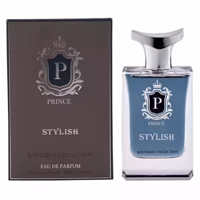 ادو پرفیوم مردانه پرنس مدل Stylish حجم 85 میلی لیتر