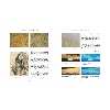 کتاب How Turner Painted : Materials &amp; Techniques اثر Joyce H. Townsend انتشارات  Thames &amp; Hudson