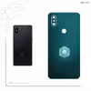 برچسب پوششی ماهوت مدل Minimal Cube icon مناسب برای گوشی موبایل شیائومی Mi Mix 3
