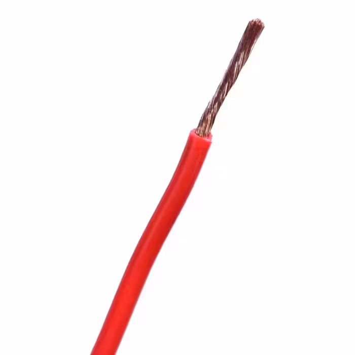 سیم برق افشان 1 در 2.5 توان الکتریک البرز مدل rps525