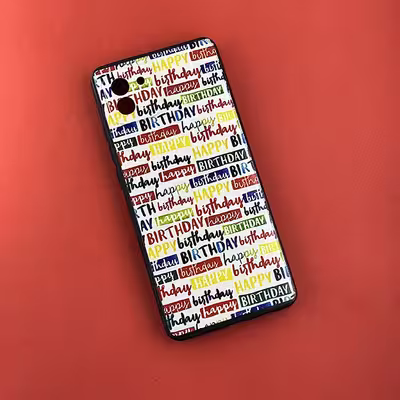 کاور کد 143 مناسب برای گوشی موبایل سامسونگ Galaxy A03
