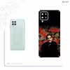 برچسب پوششی ماهوت مدل Shahram Nazeri مناسب برای گوشی موبایل سامسونگ Galaxy A22 4G