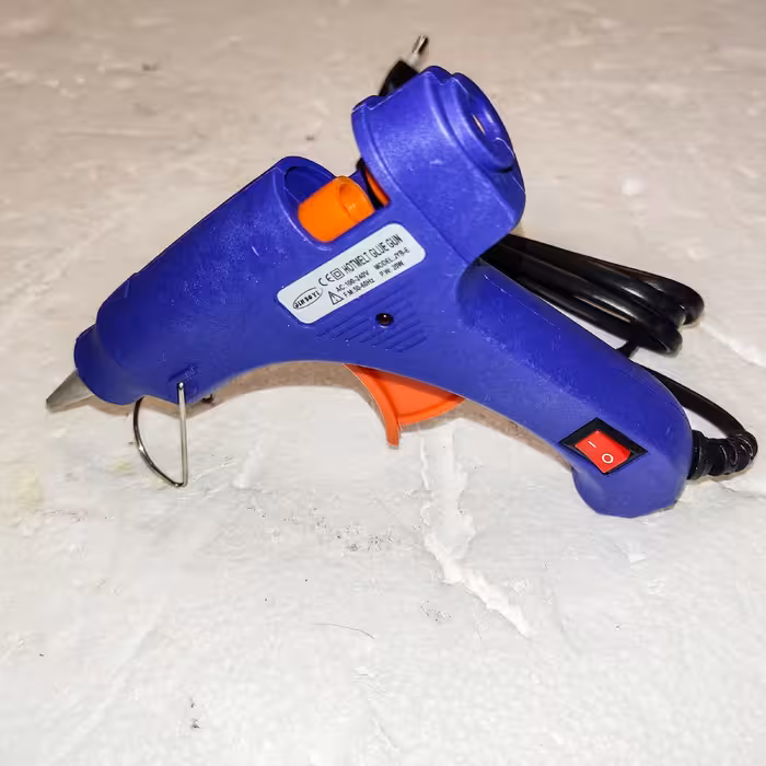 دستگاه چسب تفنگی جین بوی مدل JBY - 516