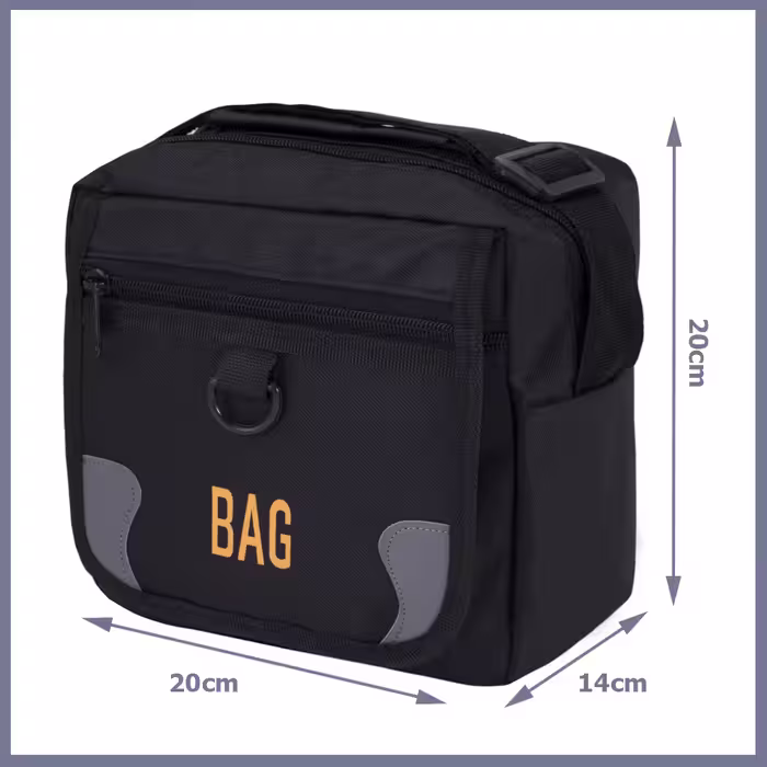 کیف غذا مدل NM-203