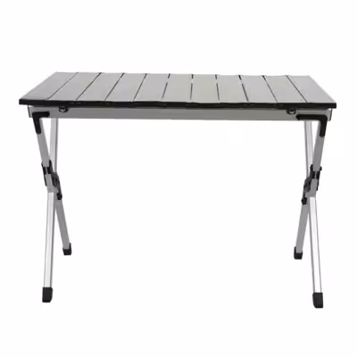 میز و صندلی سفری تیتو مدل OUTDOOR MINI بسته 5 عددی