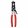 انبر بست شلنگ مدل گوریلا  کد YP-DAHANE BAZ-22CM سایز 85 اینچ
