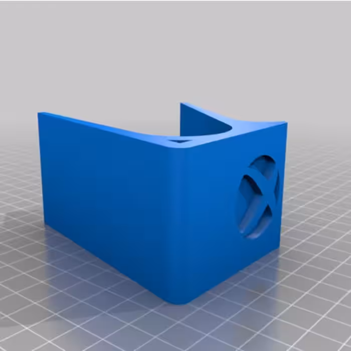 پایه نگهدارنده دسته بازی Xbox one مدل mk8