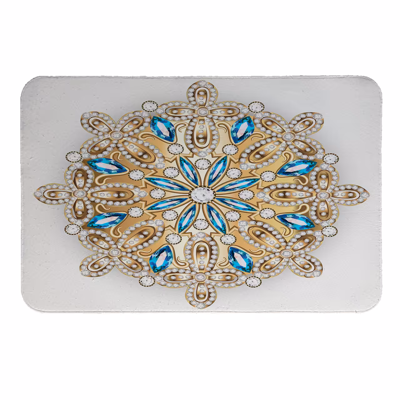 رطوبت گیر کنار سینک کد 5465