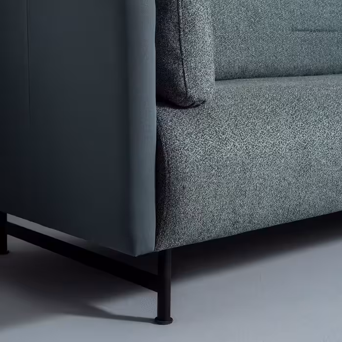 کاناپه 3 نفره پیرو مدل گوردو کد 2547