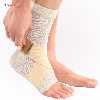 قوزک بند پاک سمن مدل Ligament With Spring سایز متوسط