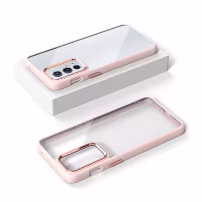 کاور مدل New Skin مناسب برای گوشی موبایل سامسونگ Galaxy A73