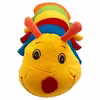عروسک مدل WORM-01 طول 41 سانتی متر