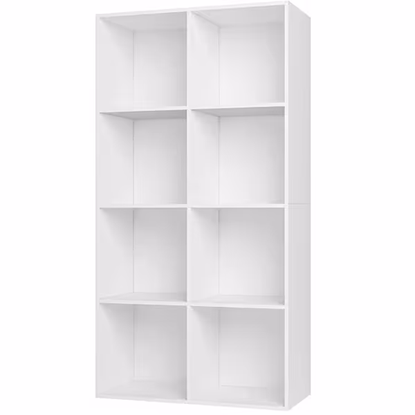 کتابخانه مدل IKE530