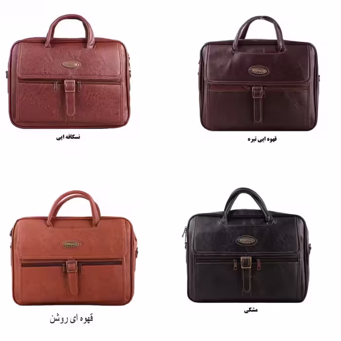 کیف لپ تاپ مدل ay167 مناسب برای لپ تاپ تا 14 اینچی