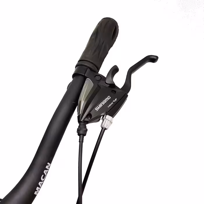 دوچرخه کوهستان ماکان مدل ELDORADO-14 سایز 26